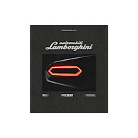 Schiffer Publishing Ltd Automobili Lamborghini Special Edition (inbunden, eng)