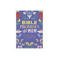 Quarto Publishing Group USA Inc Bible Promises for Mom (inbunden, eng)