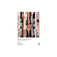 Taylor & francis ltd (Un)Common Precedents in Architectural Design (häftad, eng)