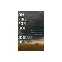 Random House USA Inc On Fire for God (inbunden, eng)