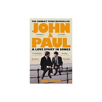 Faber & Faber John and Paul (häftad, eng)