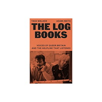 Faber & Faber The Log Books (inbunden, eng)