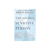 Citadel Press Inc.,U.S. The Highly Sensitive Person (häftad, eng)