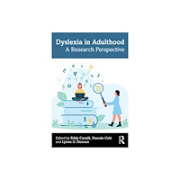 Taylor & francis ltd Dyslexia in Adulthood (häftad, eng)