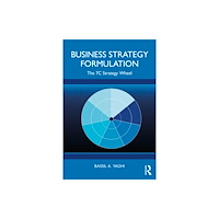 Taylor & francis ltd Business Strategy Formulation (häftad, eng)