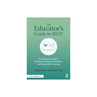 Taylor & francis ltd The Educator's Guide to REST (häftad, eng)