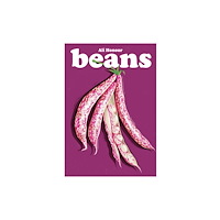 Nine Bean Rows Books Beans (inbunden, eng)