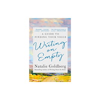 Castle Point Books Writing on Empty (häftad, eng)