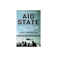 St Martin's Press Aid State (häftad, eng)