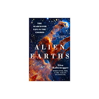 St Martin's Press Alien Earths (häftad, eng)