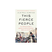 Random House USA Inc This Fierce People (häftad, eng)