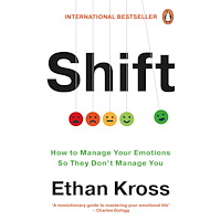 Ethan Kross Shift (pocket, eng)