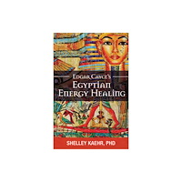 ARE Press Edgar Cayce's Egyptian Energy Healing (häftad, eng)