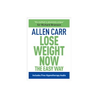 Arcturus publishing ltd Lose Weight Now The Easy Way (häftad, eng)