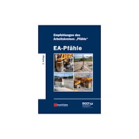 Wiley-VCH Verlag GmbH EA-Pfahle (inbunden, ger)