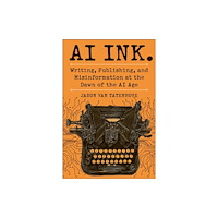 Skyhorse Publishing AI Ink. (inbunden, eng)