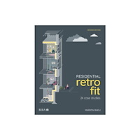 RIBA Publishing Residential Retrofit (häftad, eng)