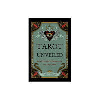 Crossed Crow Books Tarot Unveiled (häftad, eng)