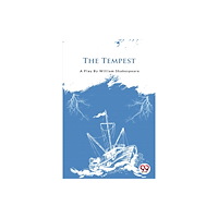 Double 9 Books LLP The Tempest (häftad, eng)