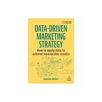 Kogan Page Ltd Data-Driven Marketing Strategy (häftad, eng)