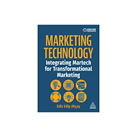 Kogan Page Ltd Marketing Technology (häftad, eng)