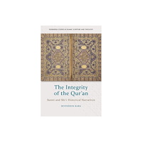 Edinburgh university press The Integrity of the Qur'an (häftad, eng)