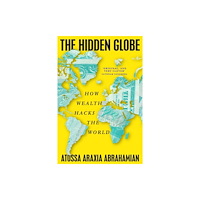 Pan Macmillan The Hidden Globe (häftad, eng)