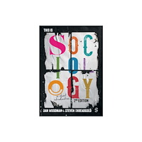 Sage Publications Ltd This is Sociology (häftad, eng)