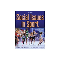 Human Kinetics Publishers Social Issues in Sport (häftad, eng)