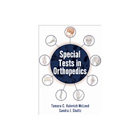 Human Kinetics Publishers Special Tests in Orthopedics (häftad, eng)