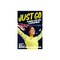 Simon & Schuster Australia Just Go (häftad, eng)