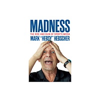 ECW Press,Canada Madness (häftad, eng)