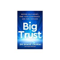 Ebury Publishing Big Trust (inbunden, eng)