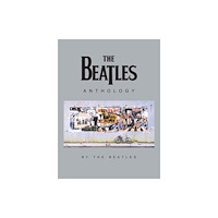 Chronicle Books The Beatles Anthology (25th Anniversary Edition) (häftad, eng)
