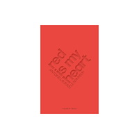 Pushkin Press Red Is My Heart (häftad, eng)