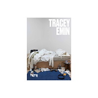 Tate Publishing Artists Series: Tracey Emin (häftad, eng)