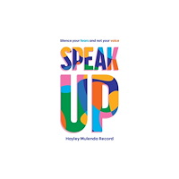 John Wiley And Sons Ltd Speak Up (häftad, eng)