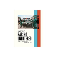 Trope Publishing Co. Racing Unfiltered (inbunden, eng)