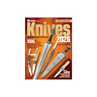 Krause Publications Knives 2026 (häftad, eng)