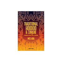 Crossed Crow Books Traditional Hoodoo & Conjure (häftad, eng)