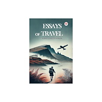 Double 9 Books Essays Of Travel (häftad, eng)