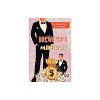 Double 9 Books LLP Brewster's Millions (häftad, eng)