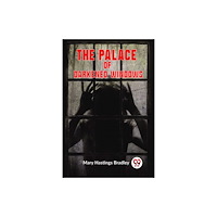 Double 9 Books The Palace of Darkened Windows (häftad, eng)