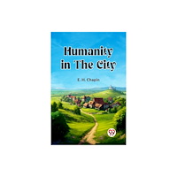 Double 9 Books LLP Humanity in the City (Edition2023) (häftad, eng)