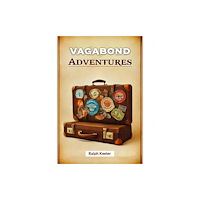 Double 9 Books Vagabond Adventures (häftad, eng)