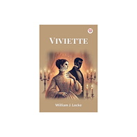 Double 9 Books Viviette (häftad, eng)