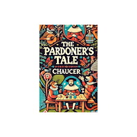 Double 9 Books The Pardoner's Tale (häftad, eng)