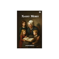 Double 9 Books LLP Nanny Merry (Edition1) (häftad, eng)