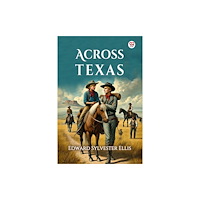 Double 9 Books Across Texas (häftad, eng)