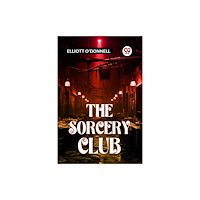 Double 9 Books The Sorcery Club (häftad, eng)